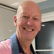Andy Cheetham