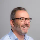 Clive Smith