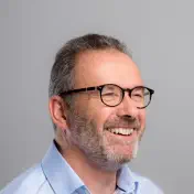 Clive Smith