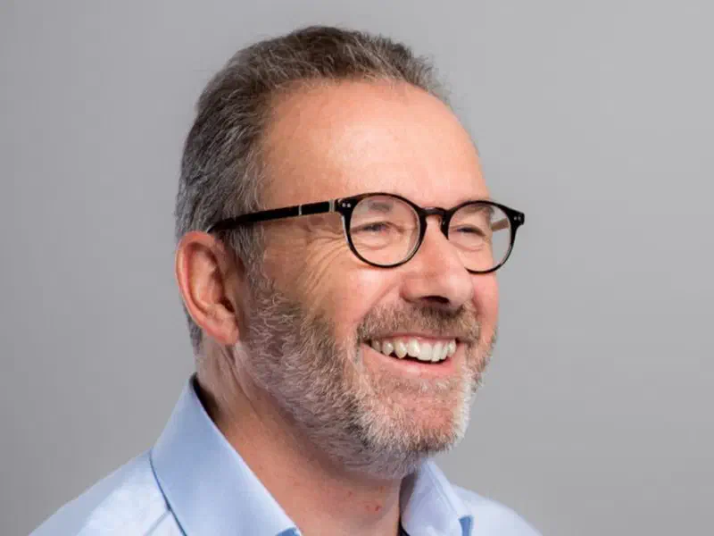 Clive Smith