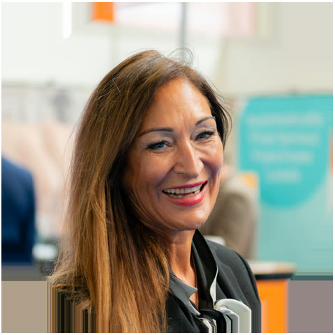 Farrah Rose of The Franchising Centre