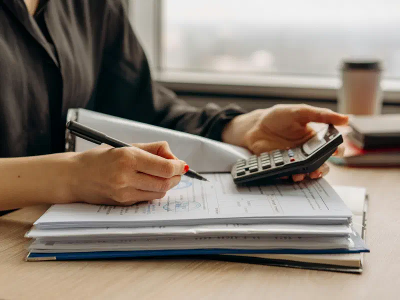 The True Cost of Paper-Based Job Management